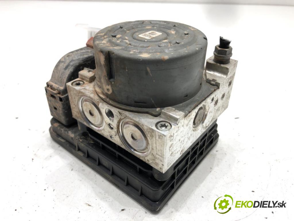SKODA OCTAVIA IV Kombi 2020 85 kW 2.0 TDI 1968 Pumpa ABS 5WA614517BE (Pumpa ABS)