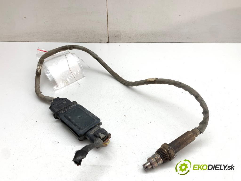 SKODA OCTAVIA IV Kombi 2020 85 kW 2.0 TDI 1968 sonda NOX 05L907807C