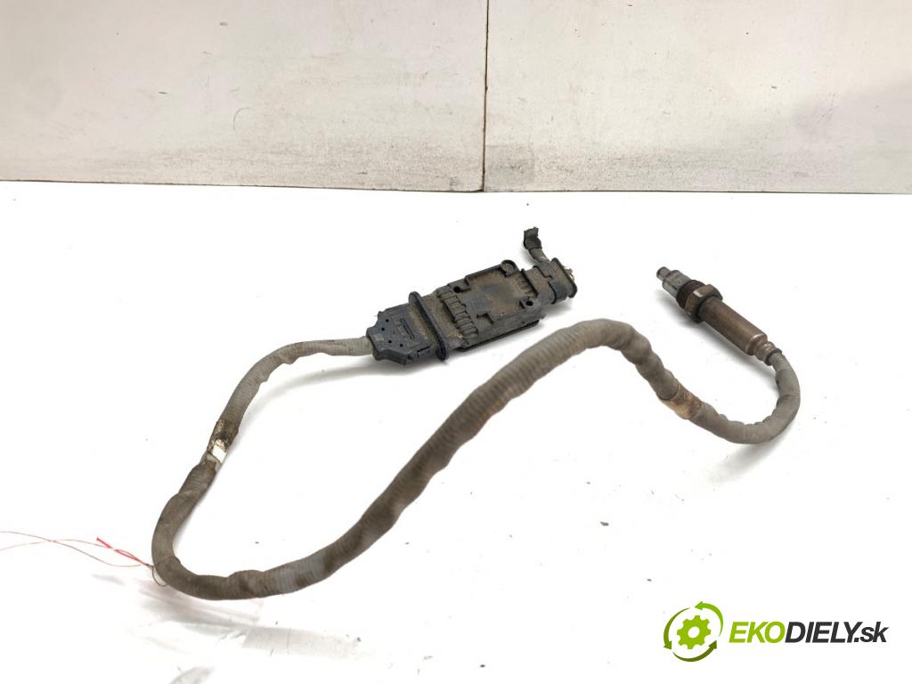 SKODA OCTAVIA IV Kombi 2020 85 kW 2.0 TDI 1968 sonda NOX 05L907807C