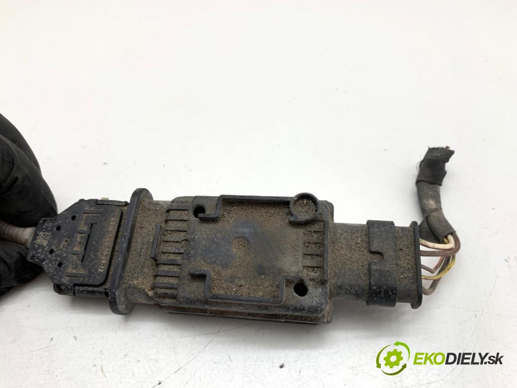 SKODA OCTAVIA IV Kombi 2020 85 kW 2.0 TDI 1968 sonda NOX 05L907807C