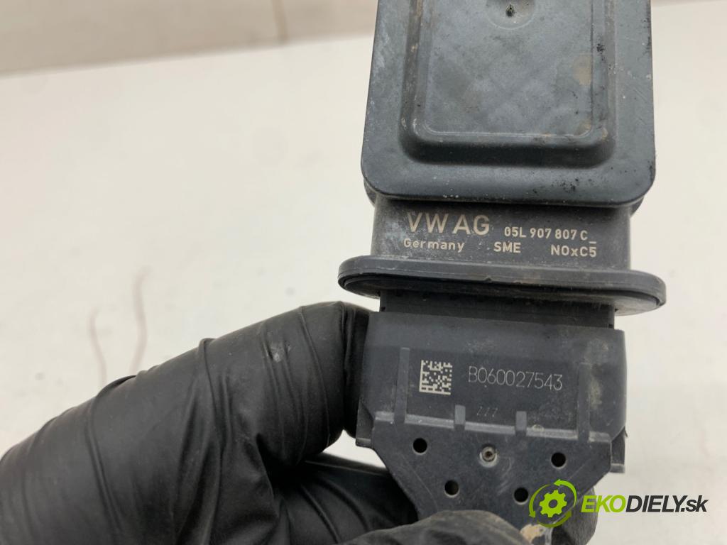 SKODA OCTAVIA IV Kombi 2020 85 kW 2.0 TDI 1968 sonda NOX 05L907807C