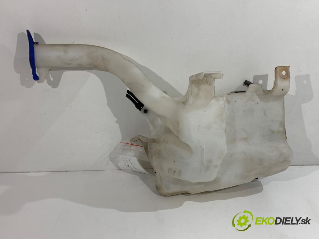 FORD MONDEO MK5 Kombi 2017 110 kW 2.0 TDCi 1998 Nádržka ostrekovačov DS73-17B613-AG