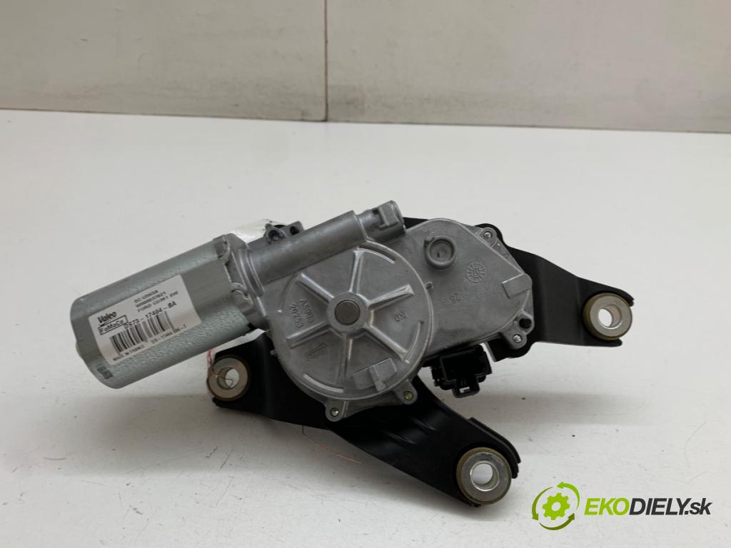 FORD MONDEO MK5 Kombi 2017 110 kW 2.0 TDCi 1998 Motor stieračov zad DS73-17404-BA