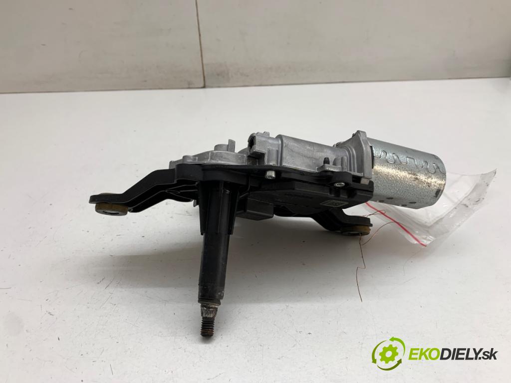 FORD MONDEO MK5 Kombi 2017 110 kW 2.0 TDCi 1998 Motor stieračov zad DS73-17404-BA