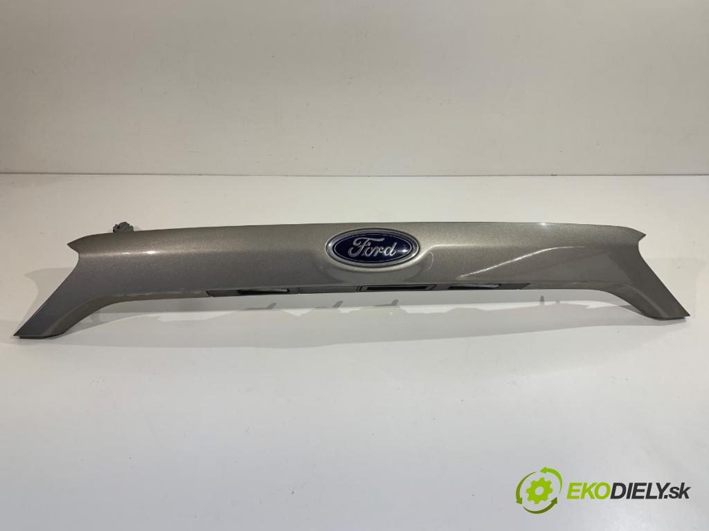 FORD MONDEO MK5 Kombi 2017 110 kW 2.0 TDCi 1998 lišta dveří zadní část DS73-N43404-A