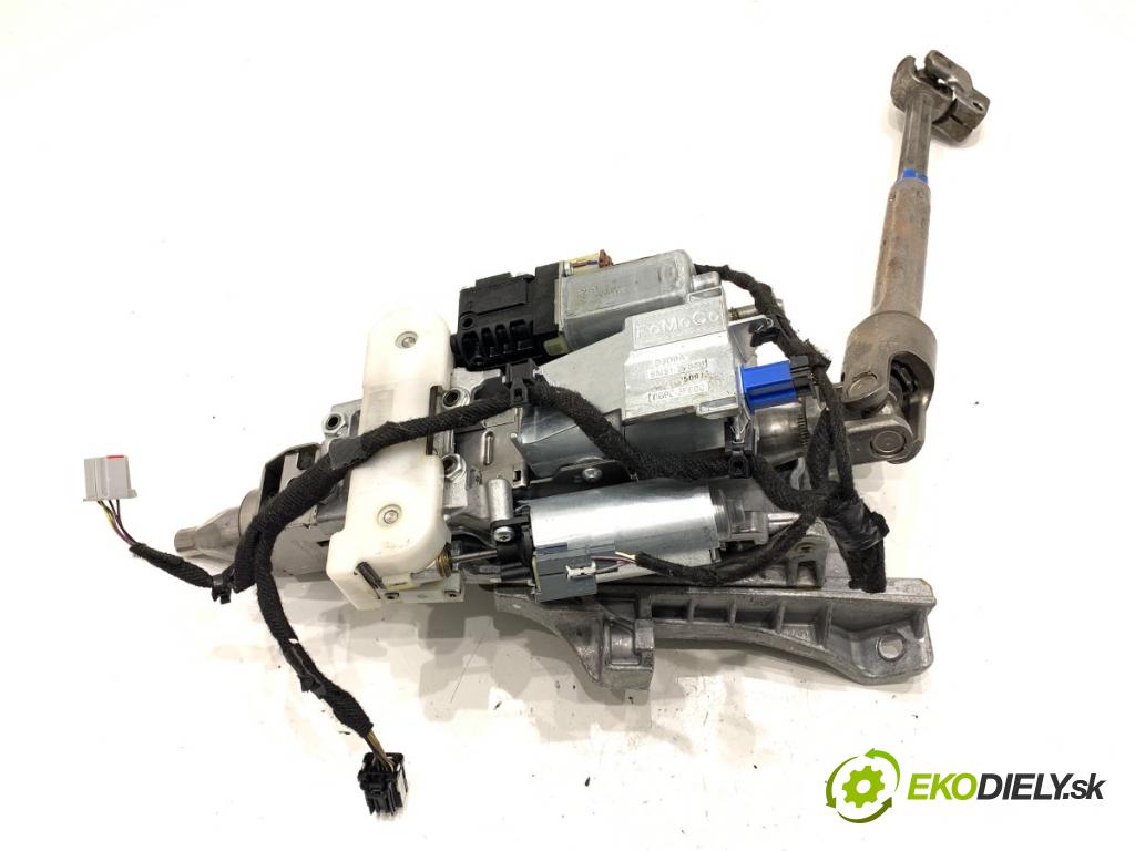 FORD MONDEO MK5 Kombi 2017 110 kW 2.0 TDCi 1998 Hriadeľ, tyč volantu 8M51-3F880 (Tyč riadenia (volantu))