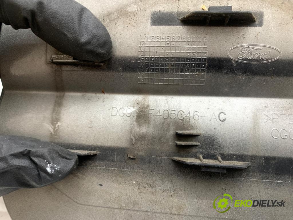FORD MONDEO MK5 Kombi 2017 110 kW 2.0 TDCi 1998 dvířka nádrže paliva DG93-F405C46-AC (Klika dveří ostatní)