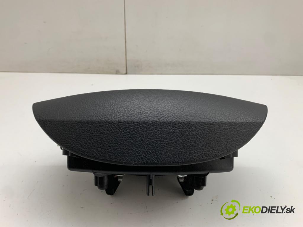 PEUGEOT 3008 nadwozie wielkoprzestrzenne (MPV) 2012 110 kW 2.0 HDi 150 / BlueHDi 150 1997 AirBag volantu 96845302ZE (Airbag)