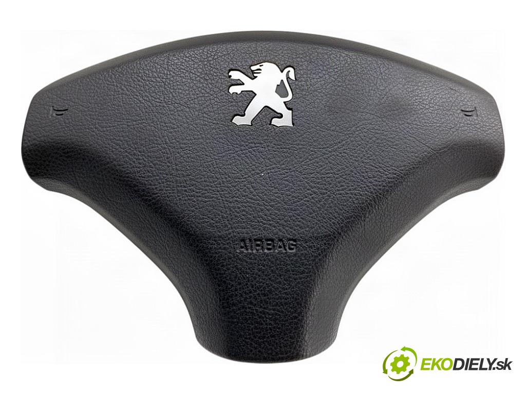 PEUGEOT 3008 nadwozie wielkoprzestrzenne (MPV) 2012 110 kW 2.0 HDi 150 / BlueHDi 150 1997 AirBag volantu 96845302ZE (Airbag)