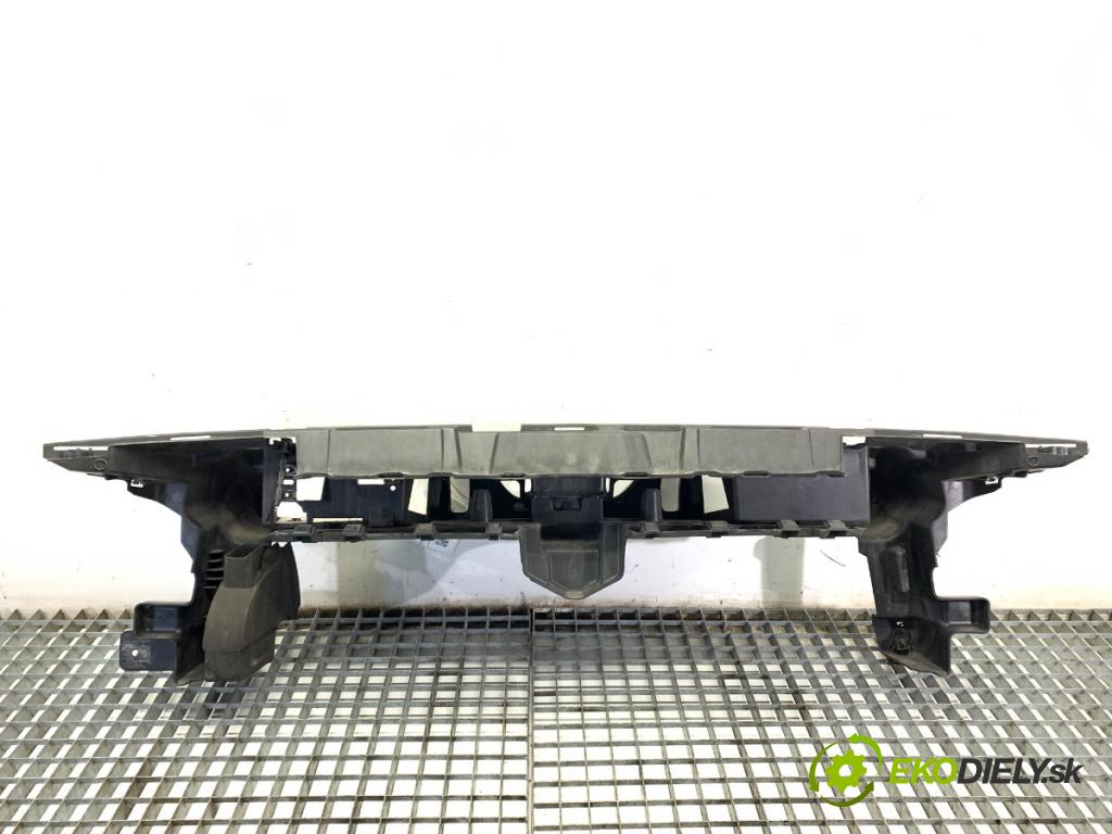 PEUGEOT 3008 nadwozie wielkoprzestrzenne (MPV) 2012 110 kW 2.0 HDi 150 / BlueHDi 150 1997 Výstuha horná 9685142780 (Výstuha)