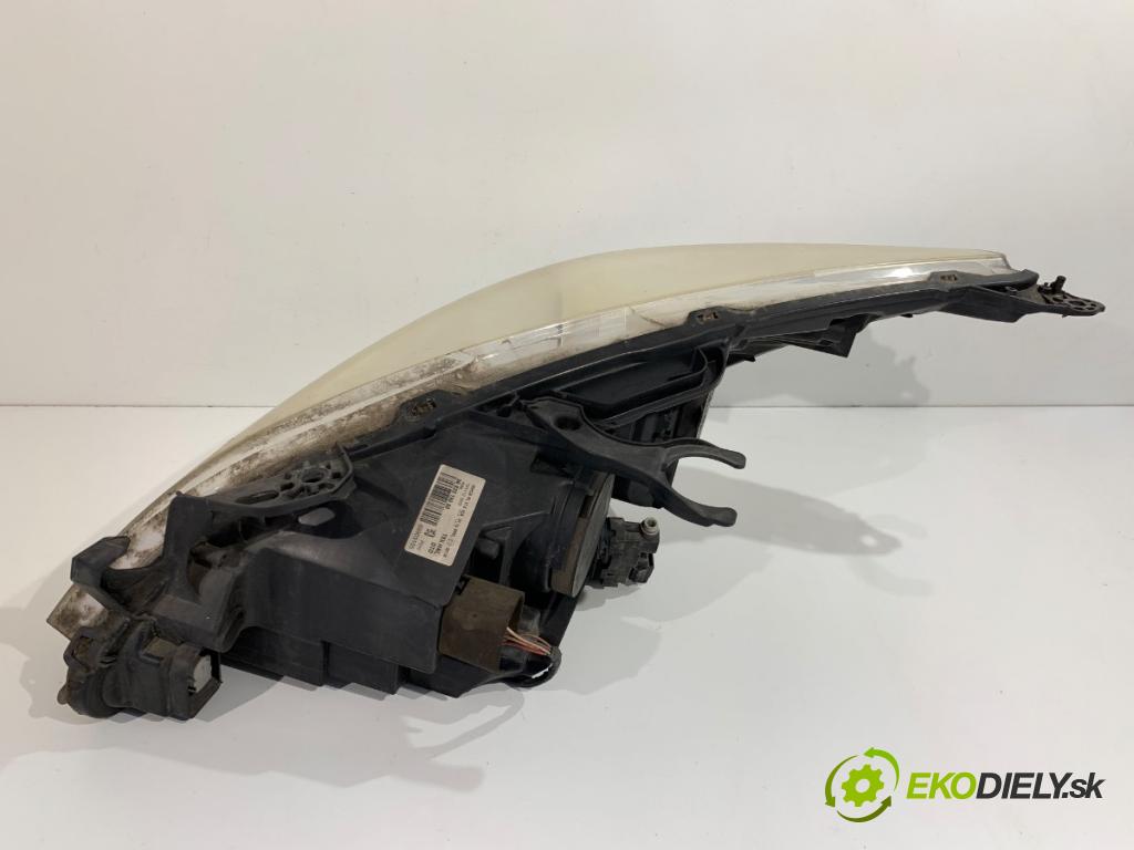 PEUGEOT 3008 nadwozie wielkoprzestrzenne (MPV) 2012 110 kW 2.0 HDi 150 / BlueHDi 150 1997 Svetlomet pravy predný 9682519080