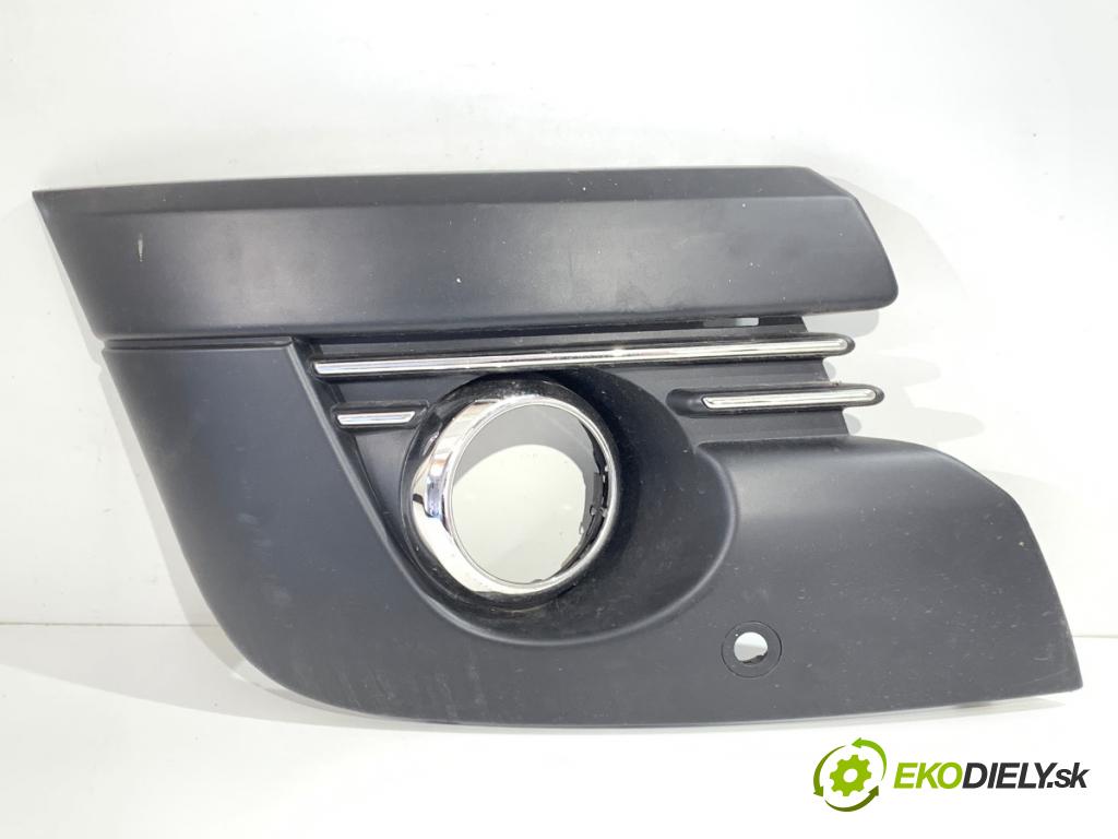PEUGEOT 3008 nadwozie wielkoprzestrzenne (MPV) 2012 110 kW 2.0 HDi 150 / BlueHDi 150 1997 Mriežky nárazníka pravy predný 9685098077