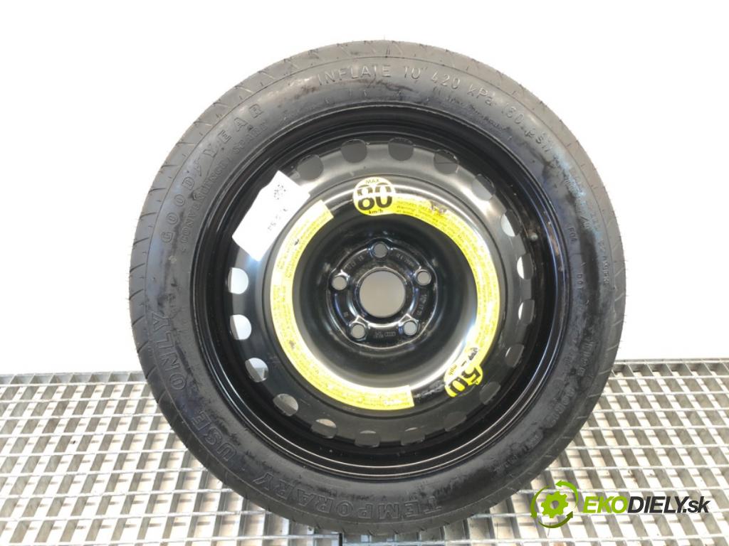 --- ---  2024    kolo dojezdové 17 5X112 57 ET35 125/80/17 