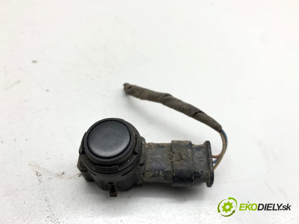 SKODA OCTAVIA IV Kombi 2020 85 kW 2.0 TDI 1968 Snímač PDC 5WA919275