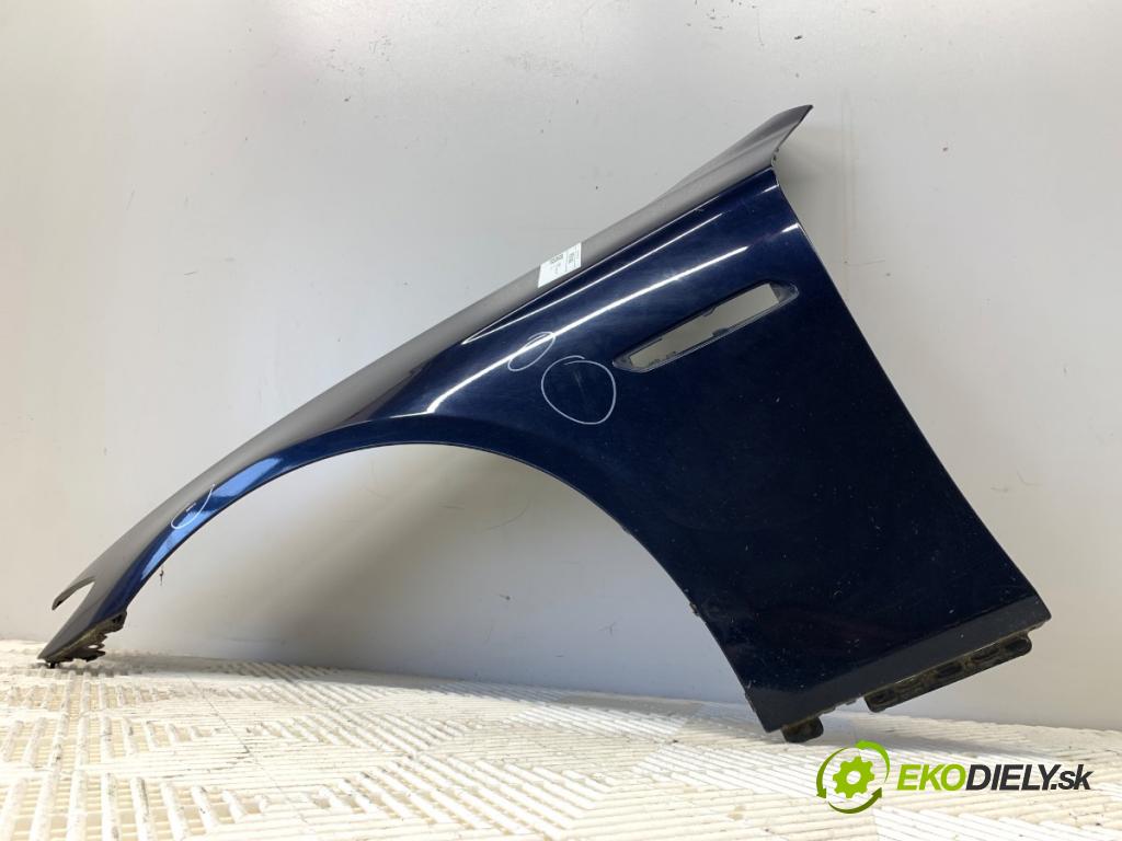 BMW F10 sedan 2011 120 kW 520 d 1995 blatník levý přední část A89