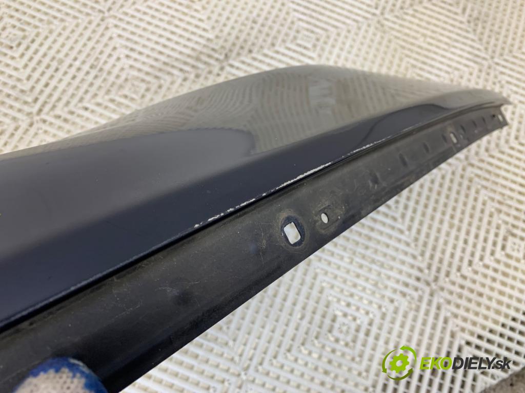 BMW F10 sedan 2011 120 kW 520 d 1995 blatník levý přední část A89