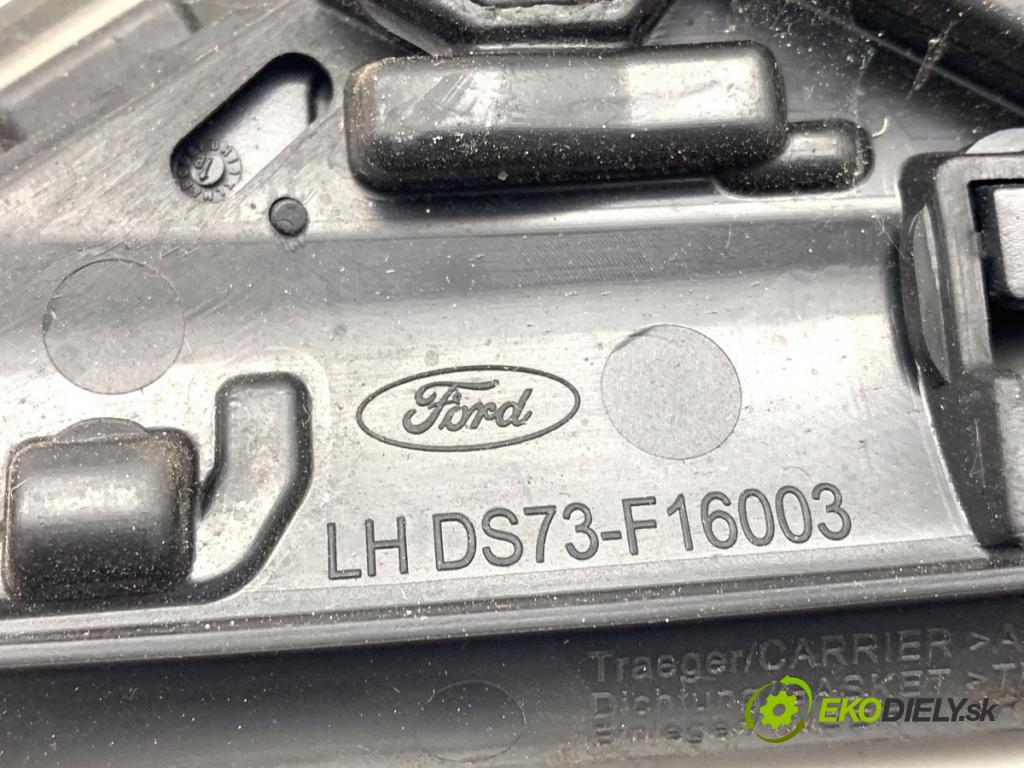 FORD MONDEO MK5 Kombi 2017 110 kW 2.0 TDCi 1998 trojuholník Kryt Blatník ľavá strana DS73-F16003