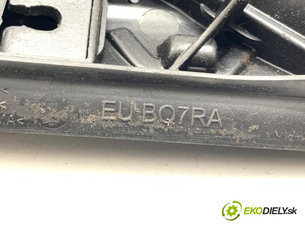 FORD MONDEO MK5 Kombi 2017 110 kW 2.0 TDCi 1998 trojuholník Kryt Blatník ľavá strana DS73-F16003