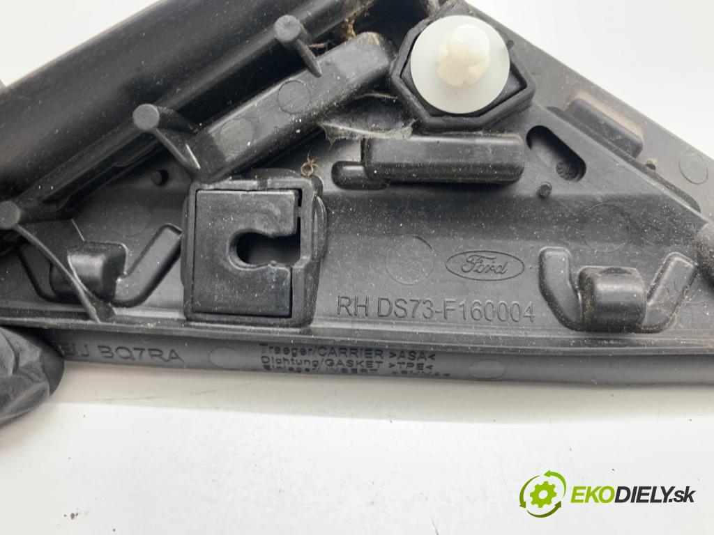 FORD MONDEO MK5 Kombi 2017 110 kW 2.0 TDCi 1998 trojuholník Kryt Blatník pravá DS73-F160004