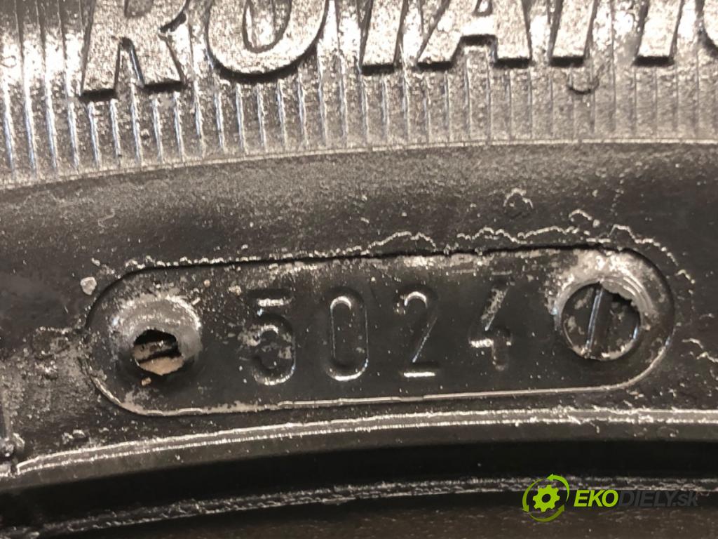 --- --- PNEUMATIKY: zima 2X 225/45 R17 KORMORAN