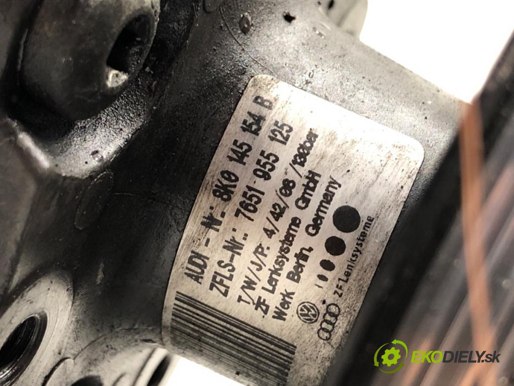 AUDI A4 B8 Kombi 2009 125 kW 2.0 TDI quattro 1968 pumpa servočerpadlo 8K0145154B (Servočerpadlo)