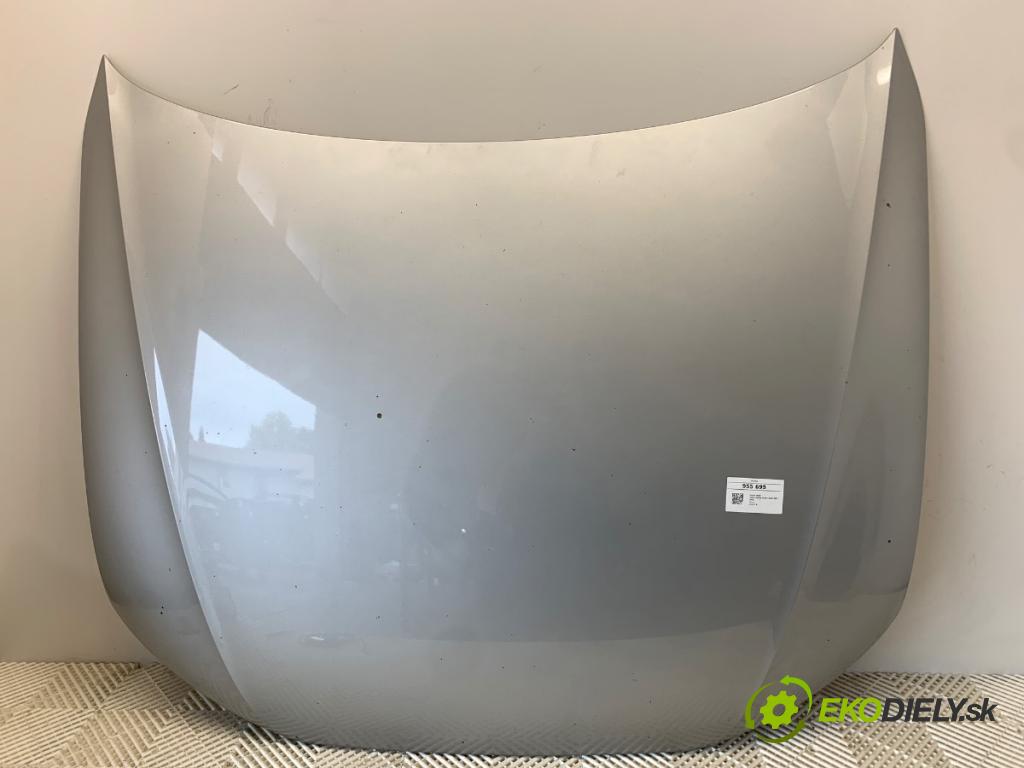 AUDI A4 B8 Kombi 2012 105 kW 2.0 TDI 1968 Kapota 