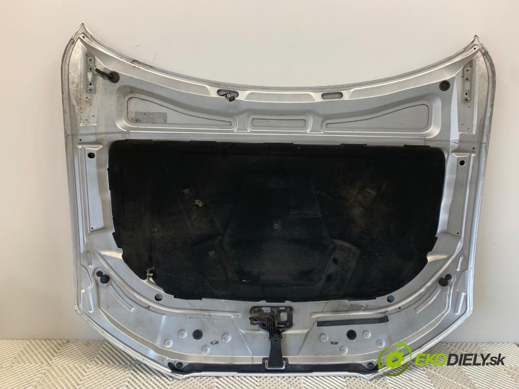 AUDI A4 B8 Kombi 2012 105 kW 2.0 TDI 1968 Kapota