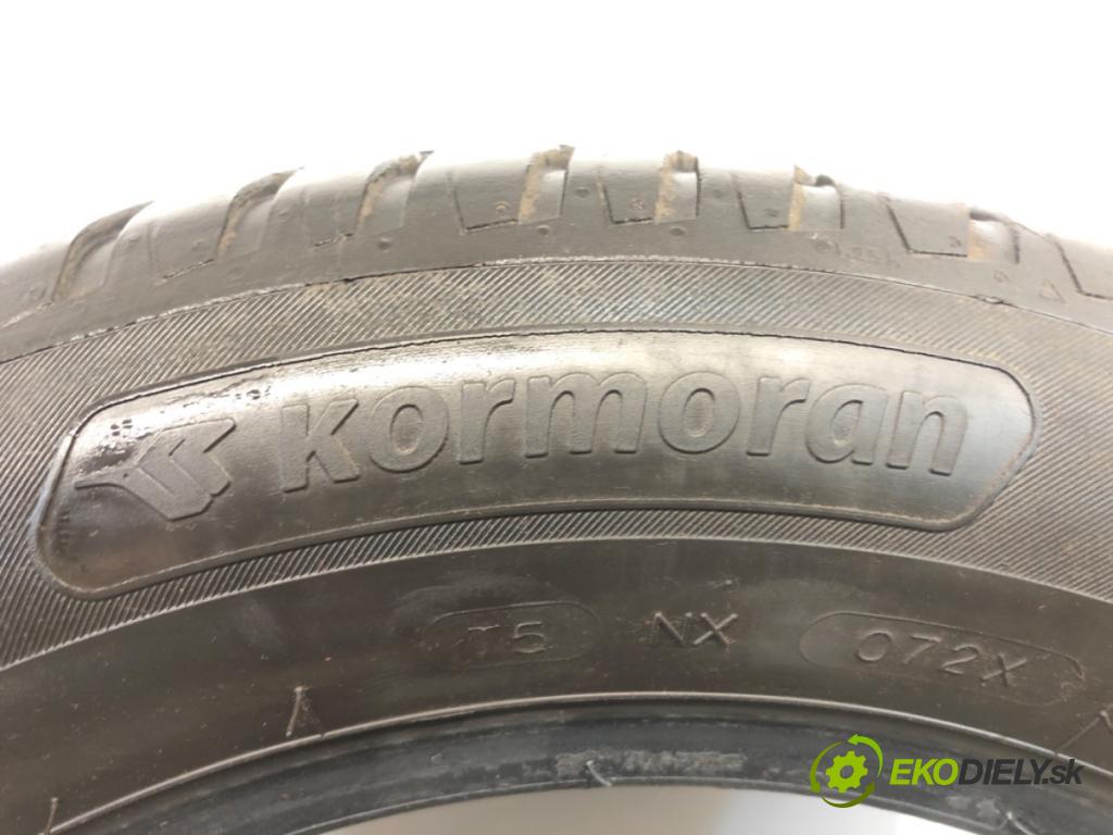 --- --- PNEUMATIKA: 2X 185/65 R15 KORMORAN