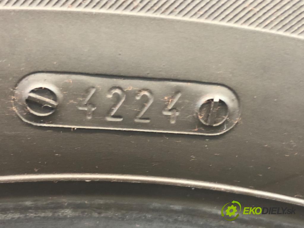 --- --- PNEUMATIKA: 2X 185/65 R15 KORMORAN