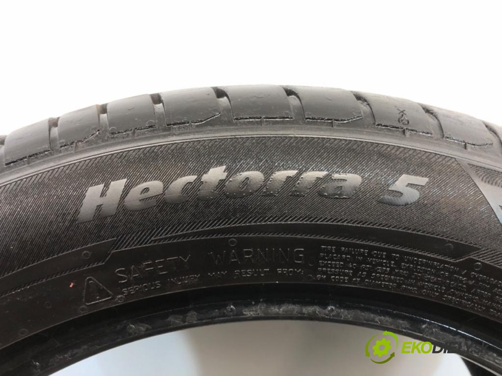 --- --- PNEUMATIKY: 2X 215/55 R17 MATADOR