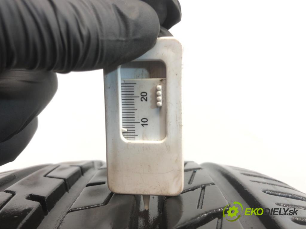--- --- PNEUMATIKY: 2X 215/55 R17 MATADOR