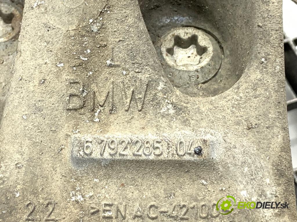 BMW F20 liftback 2011 100 kW 116 i 1598 náboj ľavy predný