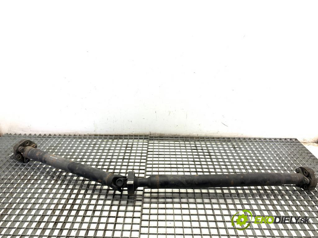 BMW F20 liftback 2011 100 kW 116 i 1598 Kardaň, hriadeľ hnací zad 4608042 (Kardaňový hriadeľ)