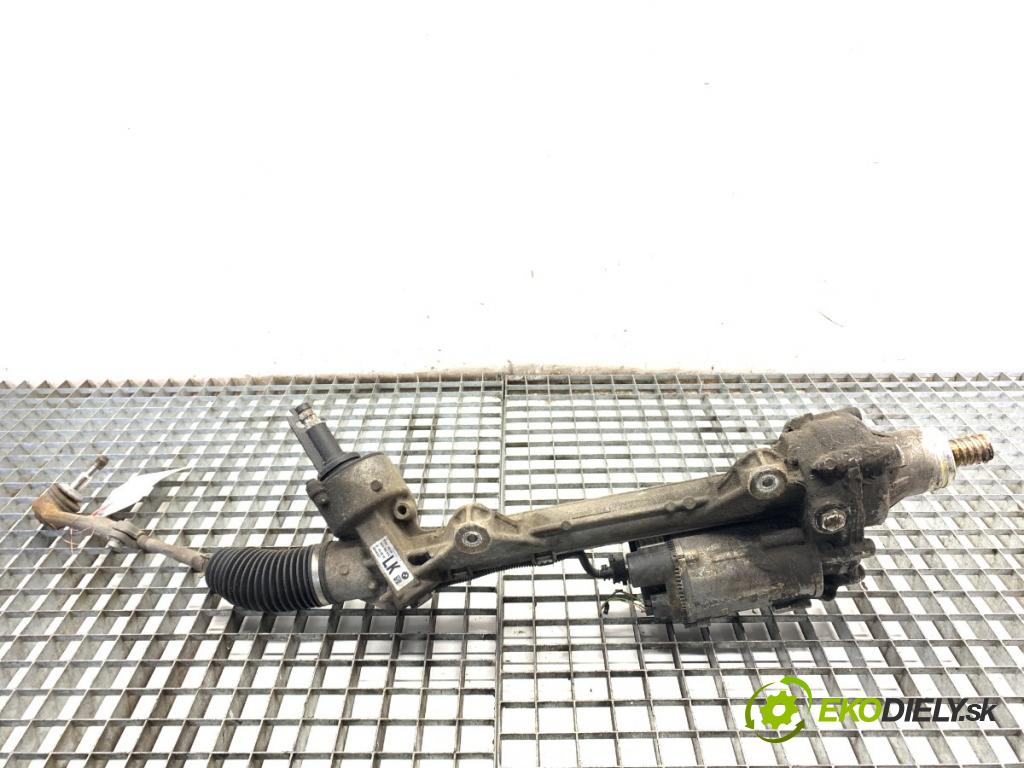 BMW F20 liftback 2011 100 kW 116 i 1598 riadenie volantu Riadenie 6891186