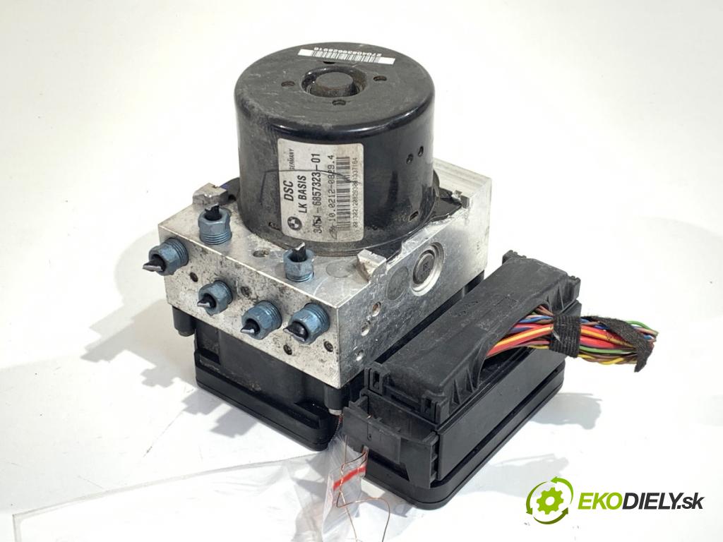 BMW F20 liftback 2011 100 kW 116 i 1598 Pumpa ABS 6857323 (Pumpa ABS)