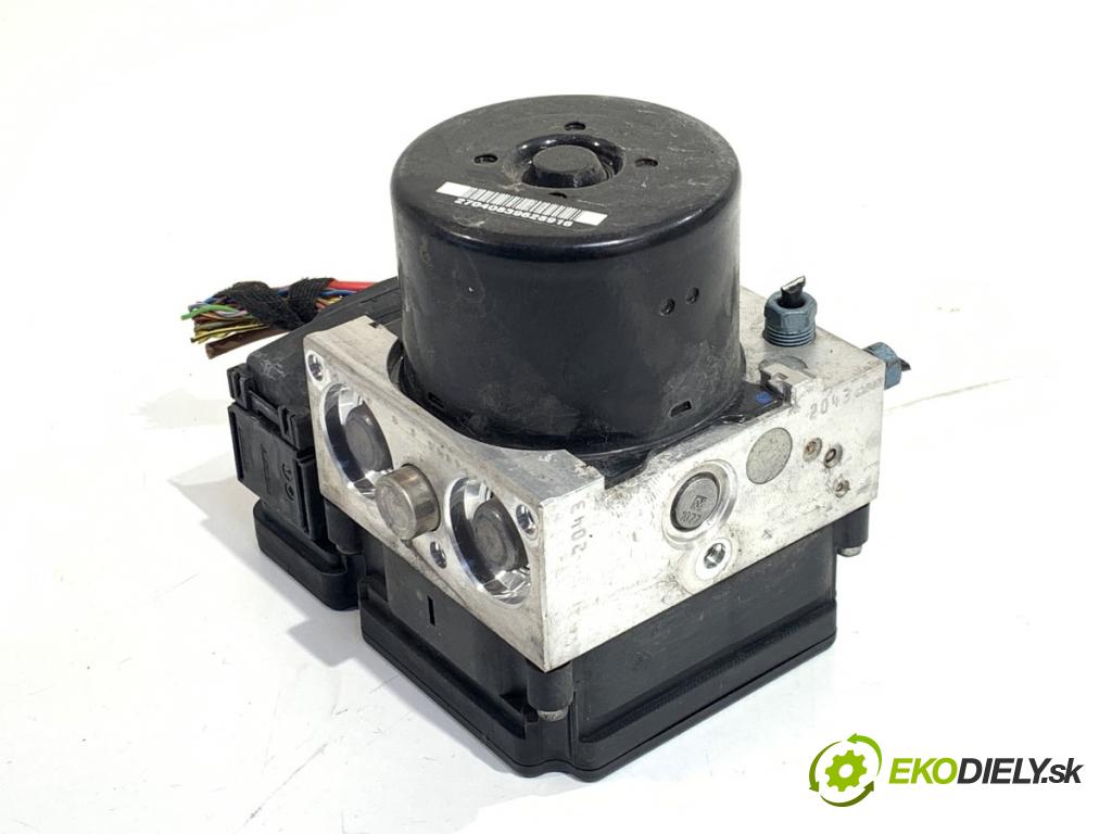 BMW F20 liftback 2011 100 kW 116 i 1598 Pumpa ABS 6857323 (Pumpa ABS)