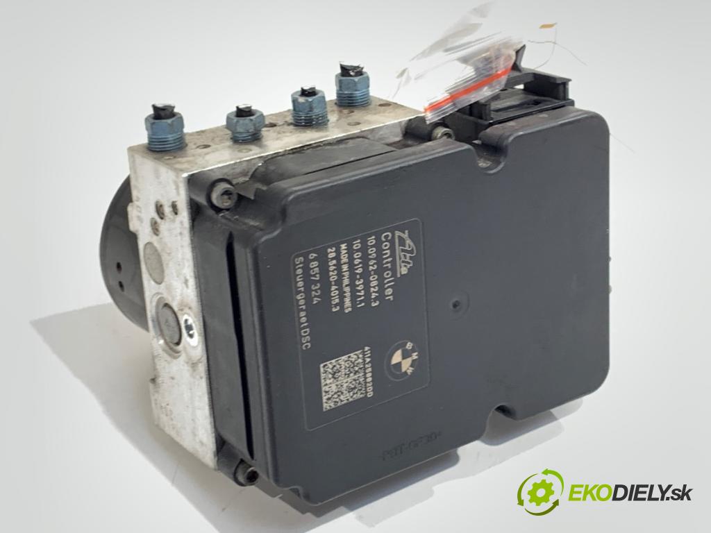 BMW F20 liftback 2011 100 kW 116 i 1598 Pumpa ABS 6857323 (Pumpa ABS)