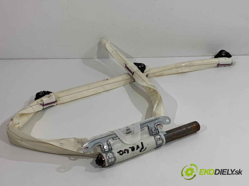 BMW F20 liftback 2011 100 kW 116 i 1598 Stropný pravy 7221046