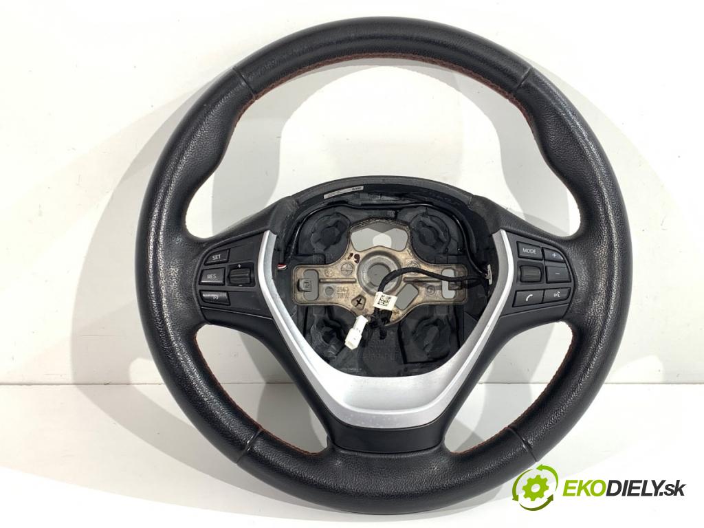 BMW F20 liftback 2011 100 kW 116 i 1598 Volant 6796397 (Volant)