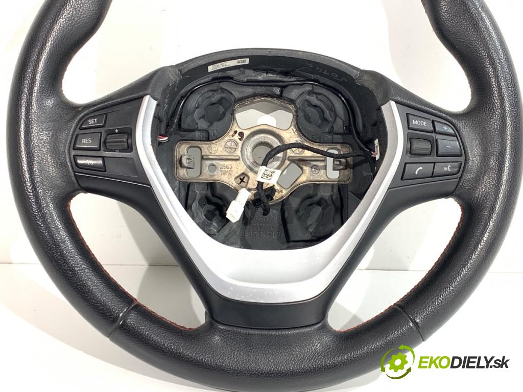 BMW F20 liftback 2011 100 kW 116 i 1598 Volant 6796397 (Volant)