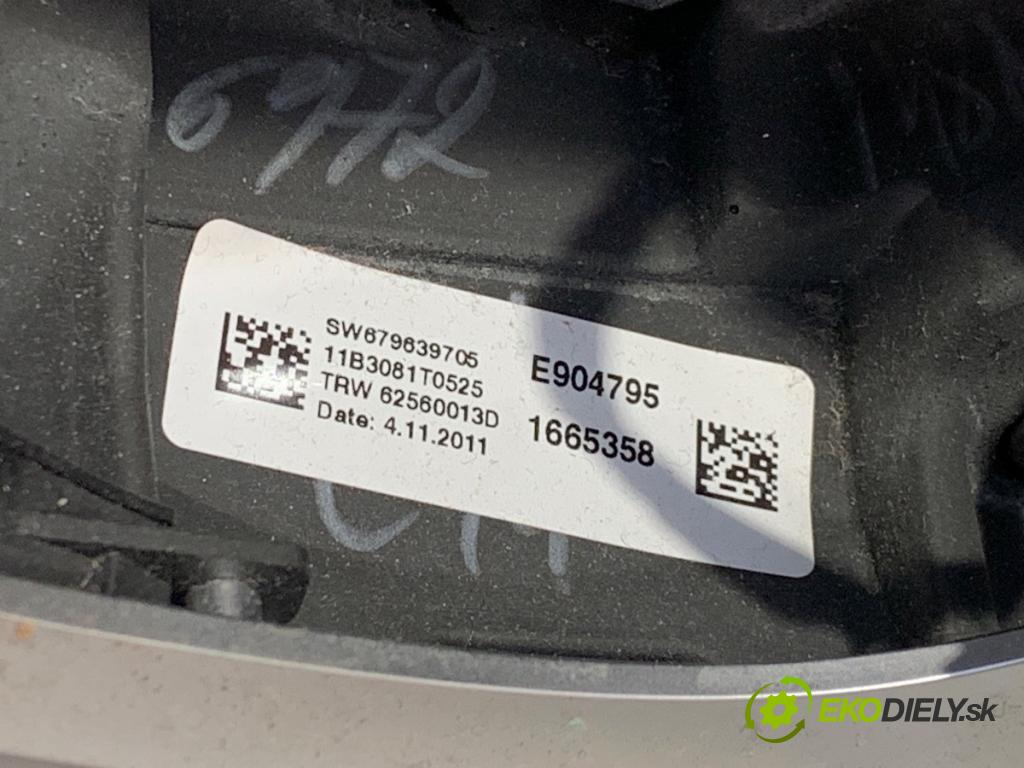 BMW F20 liftback 2011 100 kW 116 i 1598 Volant 6796397 (Volant)