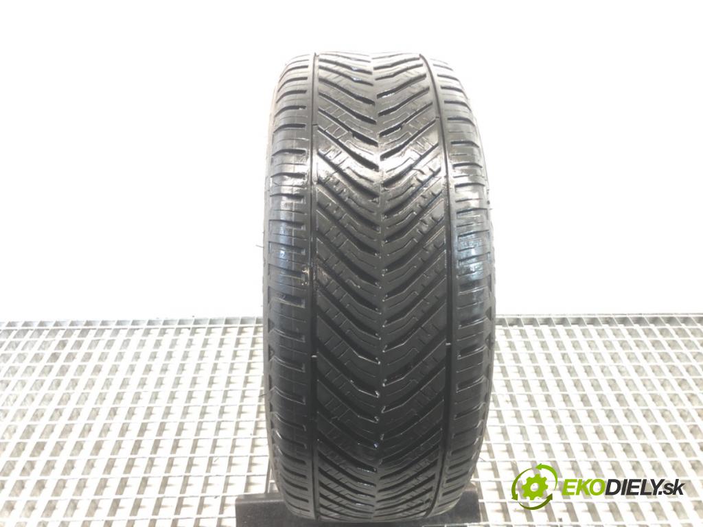 --- ---      PNEUMATIKY: VÍCENÁ SEZÓNA: 225/50 R17 KORMORAN 