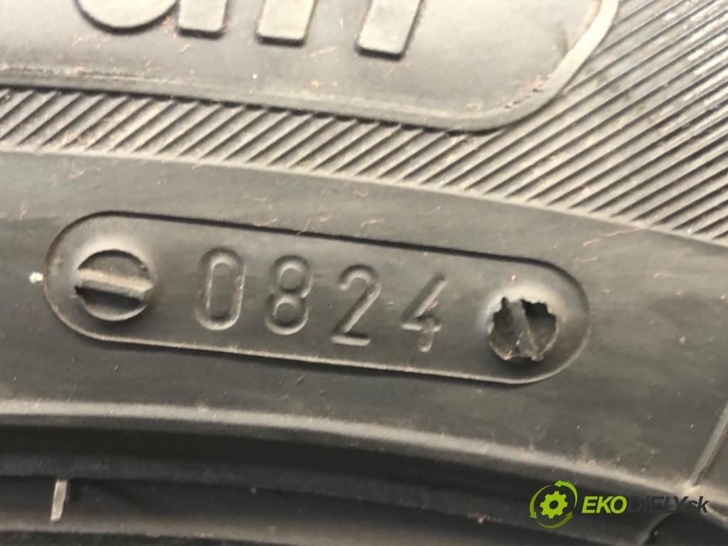 --- ---      PNEUMATIKY: VÍCENÁ SEZÓNA: 225/50 R17 KORMORAN