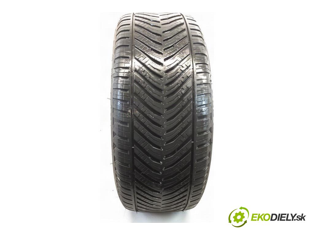 --- --- PNEUMATIKA: VÍCENÁ SEZÓNA: 225/50 R17 KORMORAN