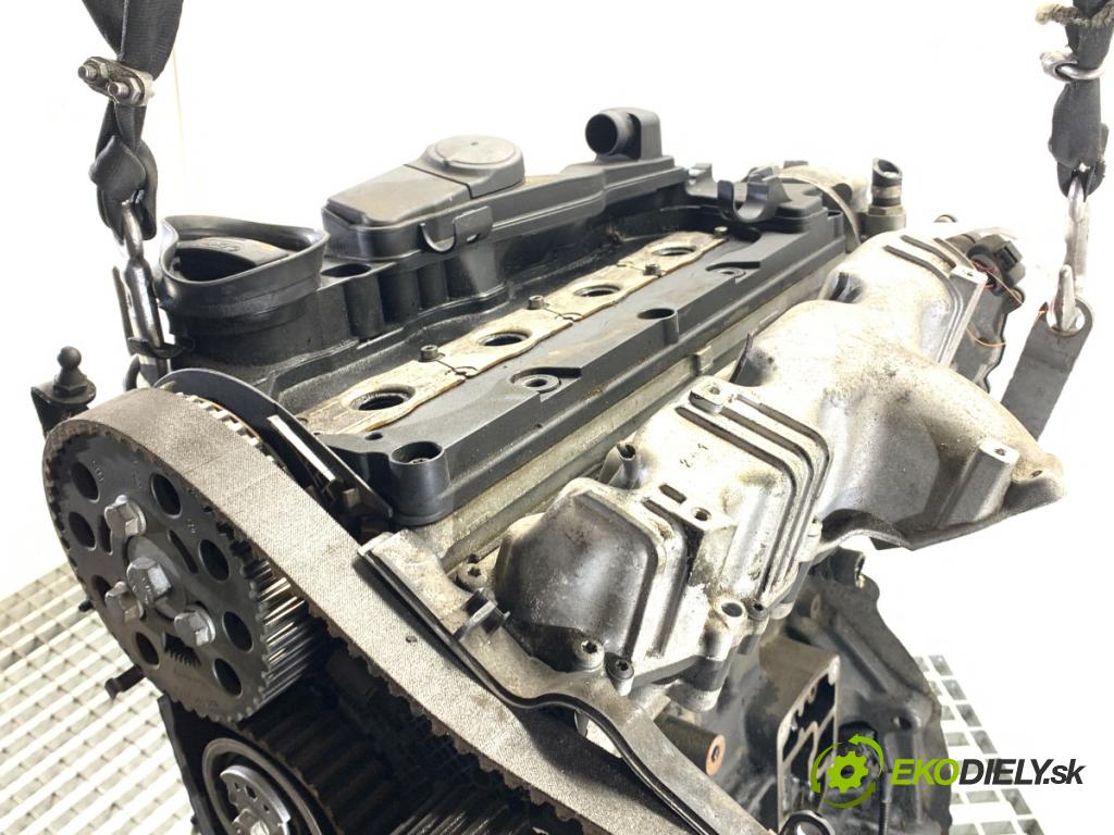 AUDI A4 B8 Kombi 2009 125 kW 2.0 TDI quattro 1968 motor CAH (Motor)