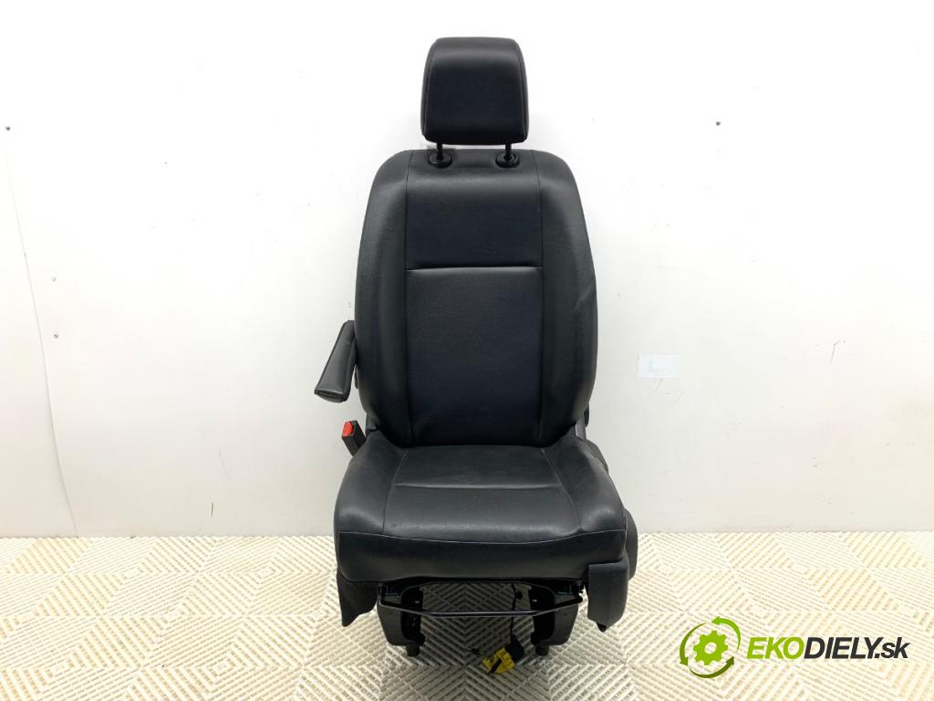 CITROEN JUMPY IIII Autobus 2022 130 kW 2.0 BlueHDi 180 1997 sedadlo levý přední část 