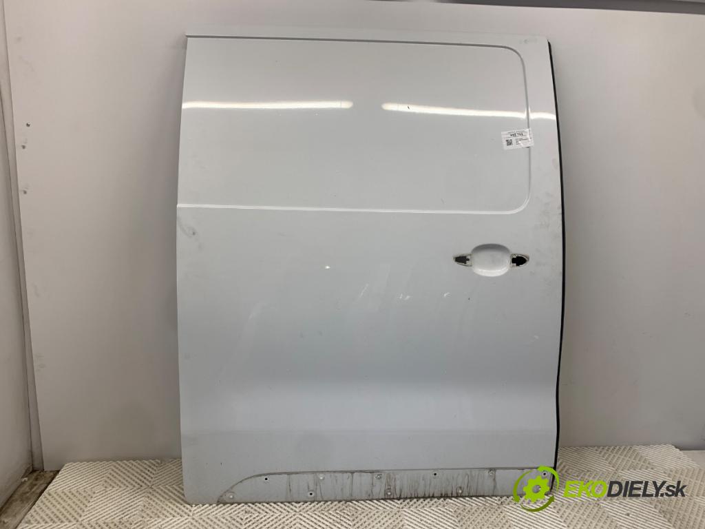 CITROEN JUMPY IIII Autobus 2022 130 kW 2.0 BlueHDi 180 1997 Dvere pravy zad posuvné 