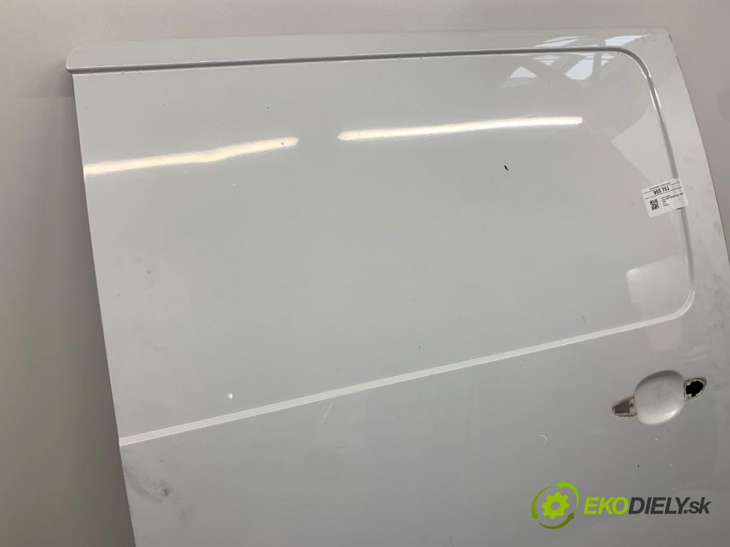 CITROEN JUMPY IIII Autobus 2022 130 kW 2.0 BlueHDi 180 1997 Dvere pravy zad posuvné