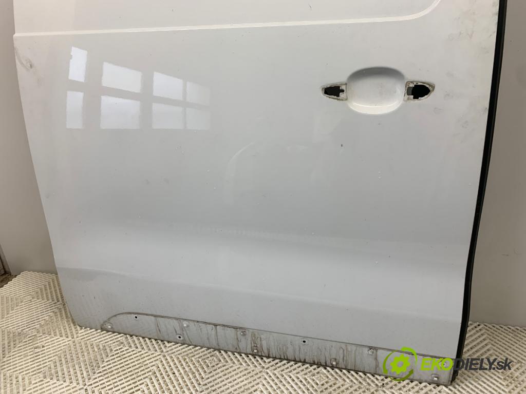 CITROEN JUMPY IIII Autobus 2022 130 kW 2.0 BlueHDi 180 1997 Dvere pravy zad posuvné