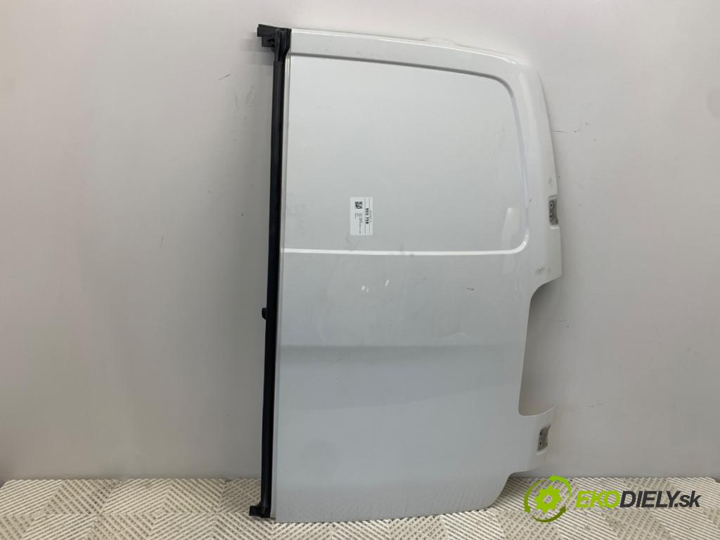 CITROEN JUMPY IIII Autobus 2022 130 kW 2.0 BlueHDi 180 1997 Dvere pravy zad 